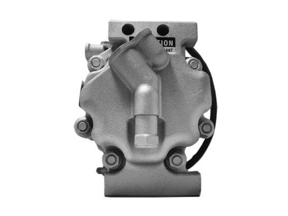 Compresor climatizador para Mazda 626 IV GE