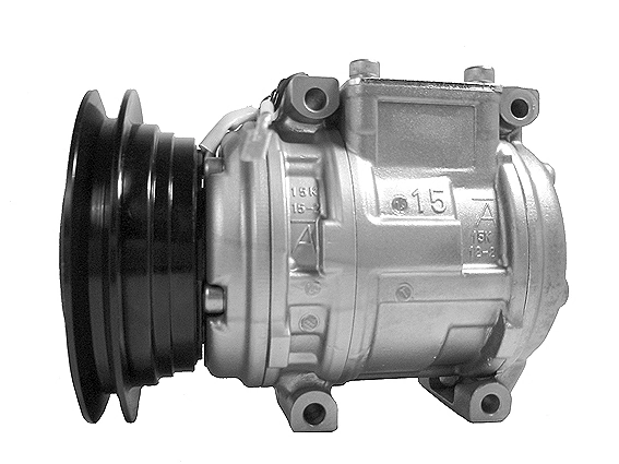 Comprar Compresor de aire acondicionado Mitsubishi Pajero V2W a bajo precio