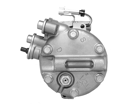 100618 Airstal Compresor climatizador