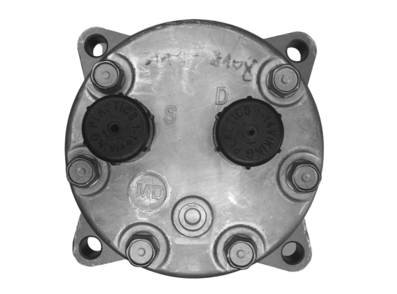 Comprar Compresor de aire acondicionado Opel Frontera A 5MWL4