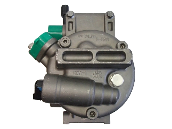 Comprar Compresor de aire acondicionado Hyundai Tucson II TM