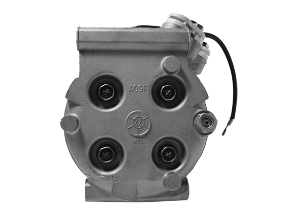 100205 Airstal Compresor climatizador