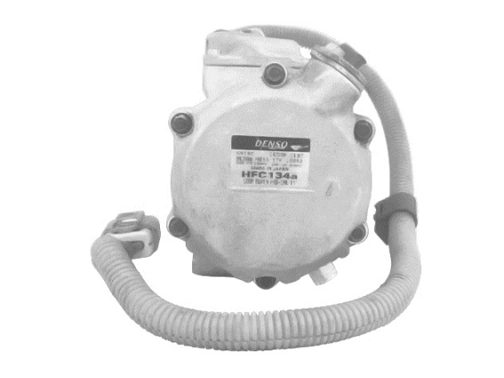 Comprar Compresor de aire acondicionado Toyota Prius  NHW20