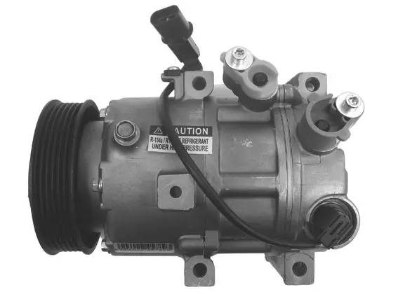 Compresor ac Polcar ZKK041A precio, desde 312,09 EUR