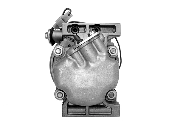 Compresor climatizador para Mazda 323 S IV BG
