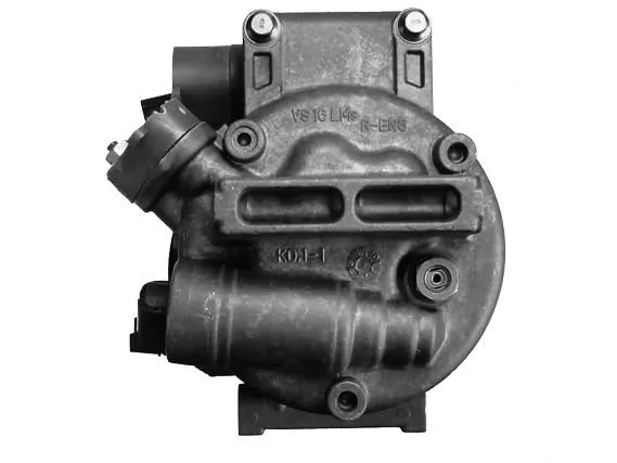 Compresor climatizador para Hyundai Tucson II TM