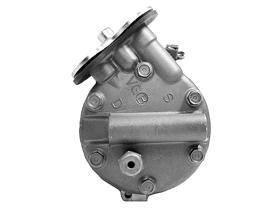 100087 Airstal Compresor climatizador