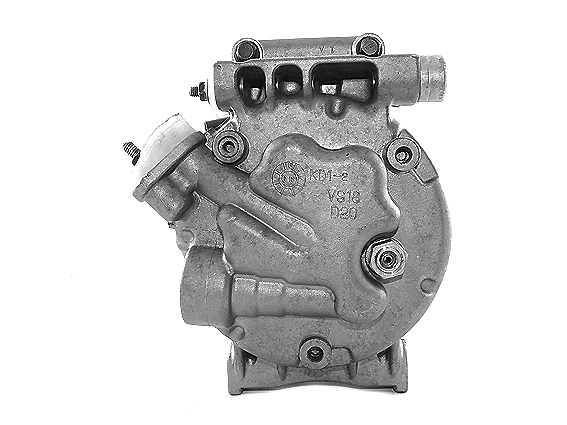 Comprar F500DC4CA03 Hyundai/Kia Compresor de aire acondicionado coche