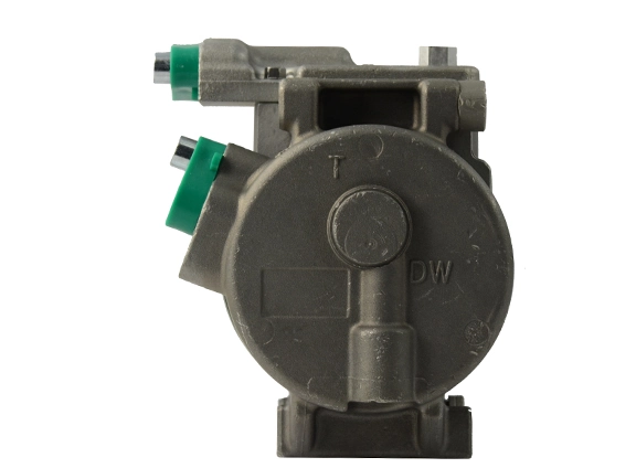 Compresor climatizador para KIA Cerato II TD