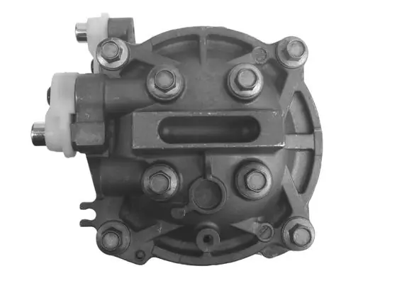 Compresor de aire acondicionado 95370312 General Motors