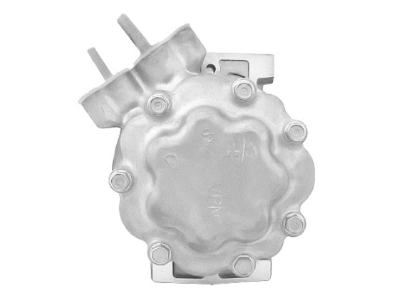 101556 Airstal Compresor climatizador