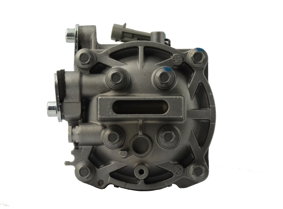 Compresor de ac General Motors 95370312