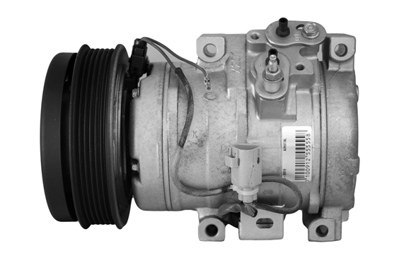 Comprar Compresor de aire acondicionado Toyota Camry IV V20