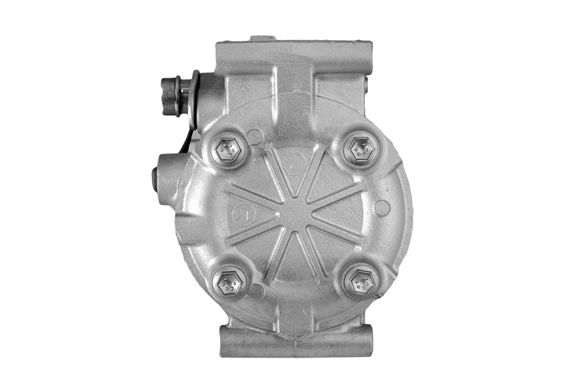 320166 NRF Compresor climatizador