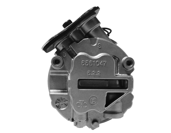 Comprar 93176876 General Motors Compresor de aire acondicionado coche