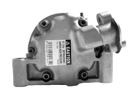  Compresor de aire acondicionado Nissan Micra 