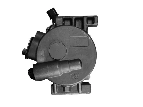 Compresor climatizador para Hyundai I40 I VF