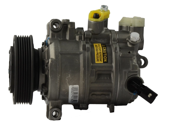 Compresor climatizador para Nissan Patrol  Y60