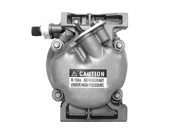 100640 Airstal Compresor climatizador
