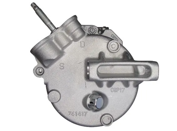 Compresor ac Peugeot/Citroen 93746334 precio, desde 438,85 EUR