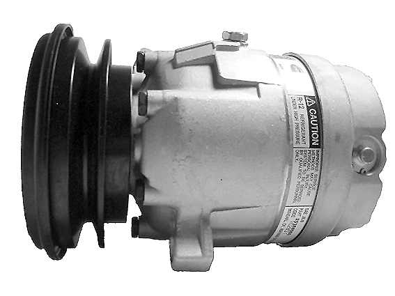 Compresor de ac para Opel Omega (66, 67)