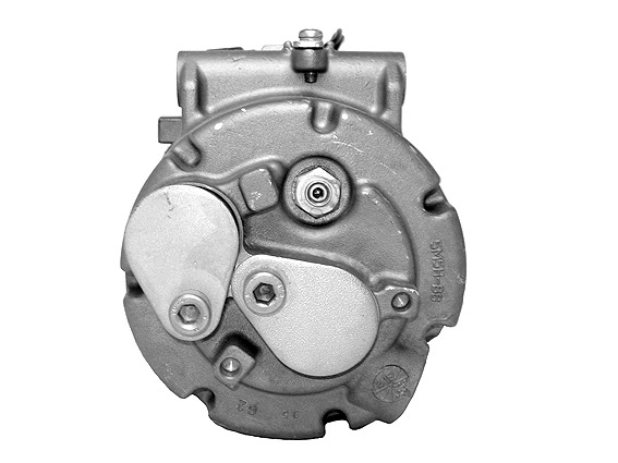 100710 Airstal Compresor climatizador
