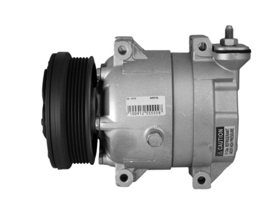 Compresor climatizador Chevrolet Aveo  (2003-2008)