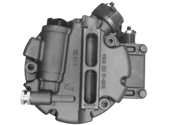 Compresor de ac Hyundai Santa Fe III