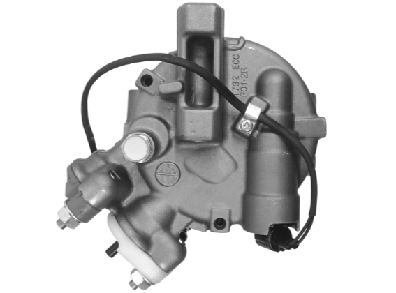 Comprar 320036G NRF Compresor de aire acondicionado coche