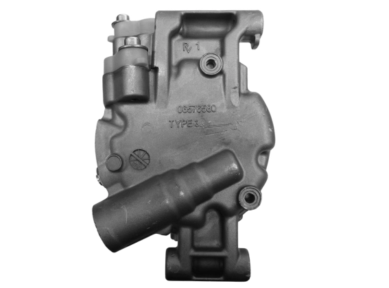 105778 Airstal Compresor climatizador