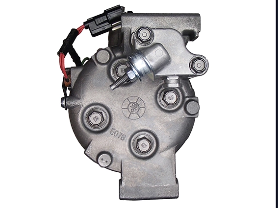  Compresor de aire acondicionado Honda Civic 