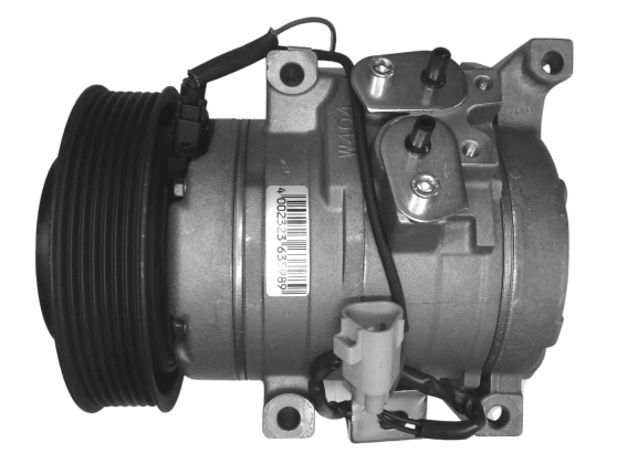 Compresor ac Lexus RX 300/330/350/400H SUV (U3) (2003 - 2008) precio, desde 357,78 EUR