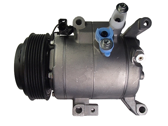  Compresor de aire acondicionado Mazda CX-5 1