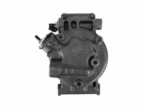 Compresor ac KIA Magentis II sedán (GE) (2008 - 2010) precio, desde 371,33 EUR
