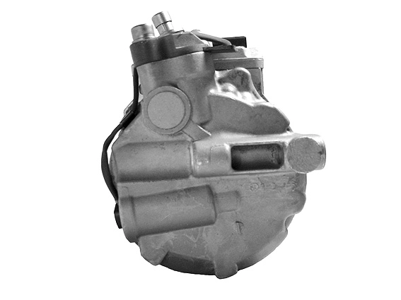 Compresor climatizador para Porsche Cayenne  9YA
