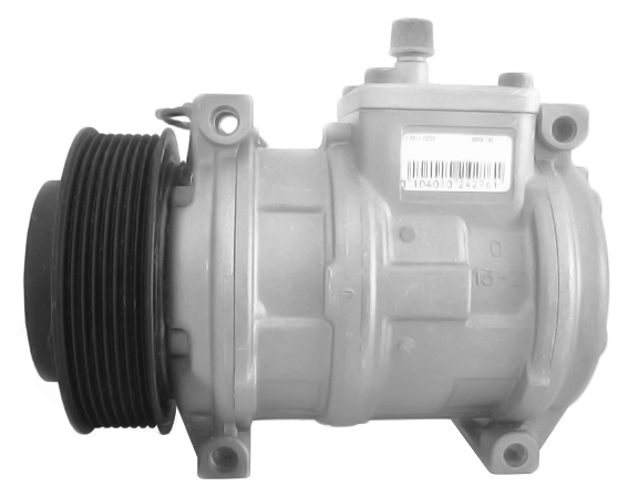 Compresor de aire acondicionado 41260050 AND