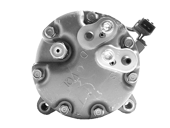Compresor de ac Ford Escort V