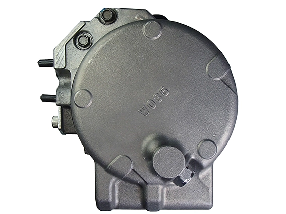  Compresor de aire acondicionado Mercedes Benz Truck TRUCK ATEGO 3