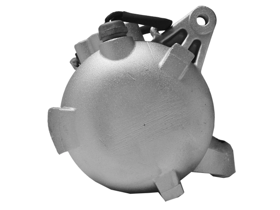 100473 Airstal Compresor climatizador