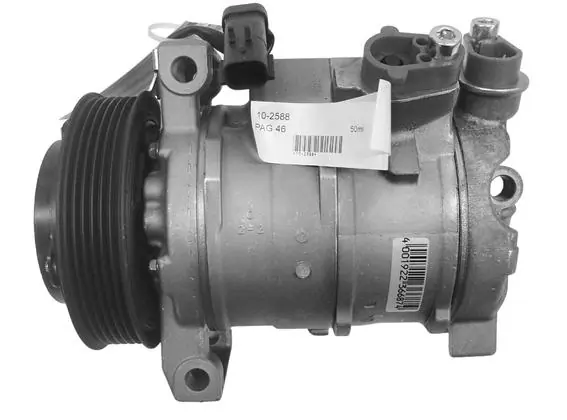 Compresores de aire acondicionado Dodge Journey  ()
