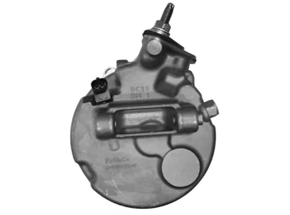 Compresor de aire acondicionado CV6Z19703Y Ford