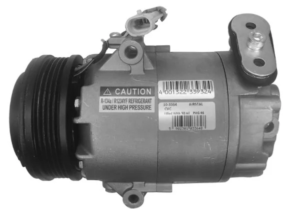 Comprar 24464151 Peugeot/Citroen Compresor de aire acondicionado coche