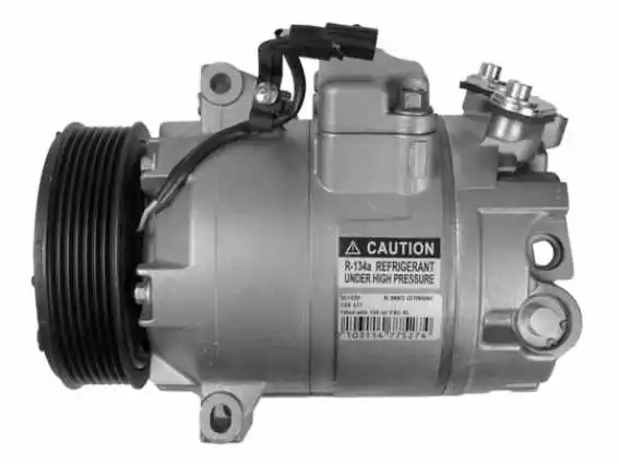 Compresor de ac para Renault Trafic III (EG)