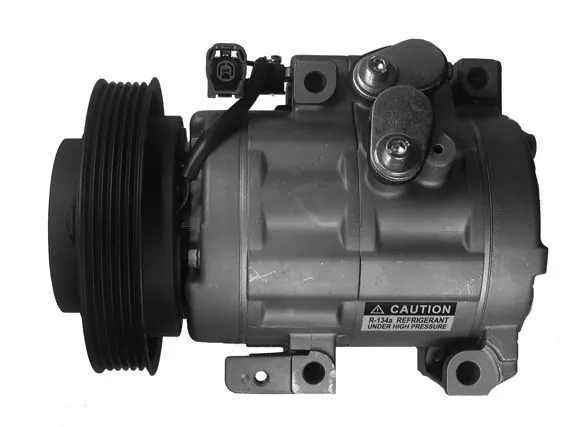 Compresor de ac Mazda BBM461450A