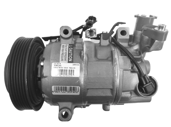 Compresor de ac Asam 74027