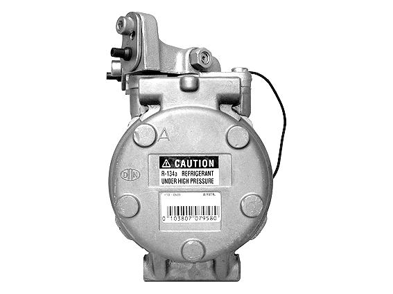 100639 Airstal Compresor climatizador
