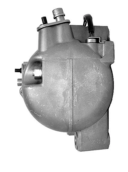 100768 Airstal Compresor climatizador