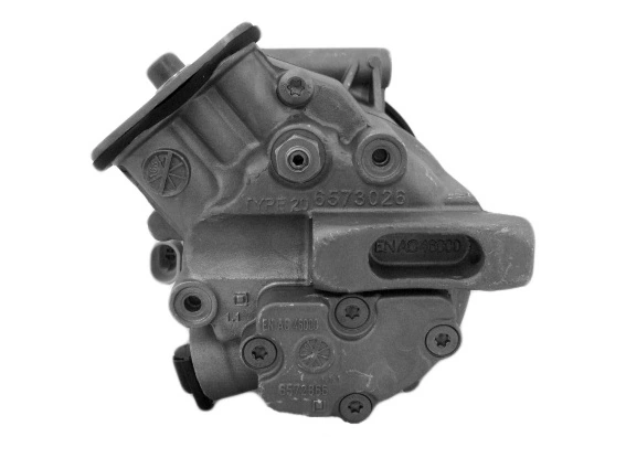 101820 Airstal Compresor climatizador