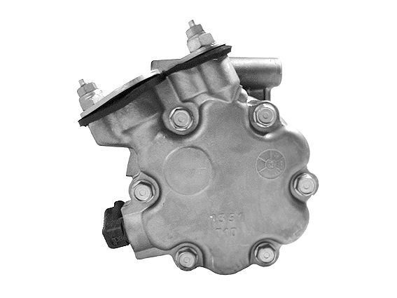 9819711880 Peugeot/Citroen Compresor climatizador