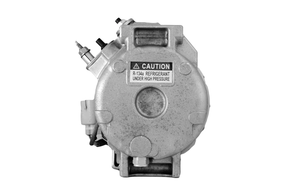  Compresor de aire acondicionado Toyota Camry 4